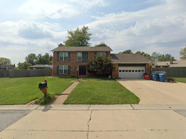 House image located at Belleville, IL 62226