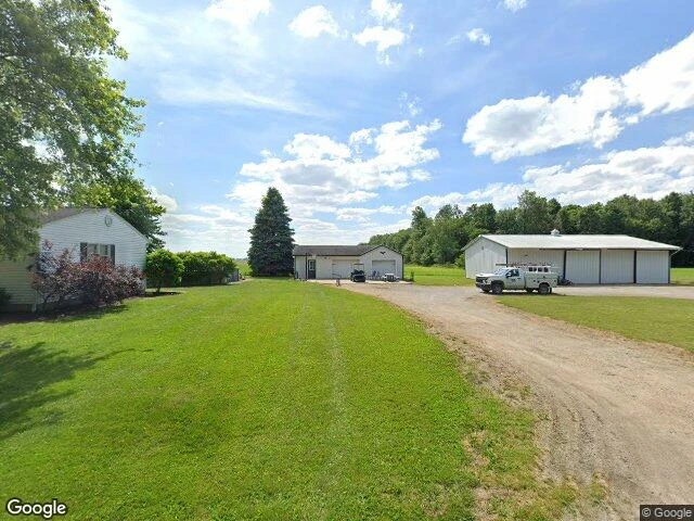 House image located at Shelby, OH 44875