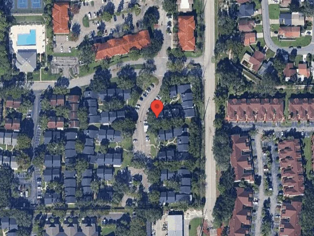 House image located at Orlando, FL 32822