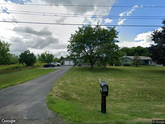 House image located at Lockport, NY 14094