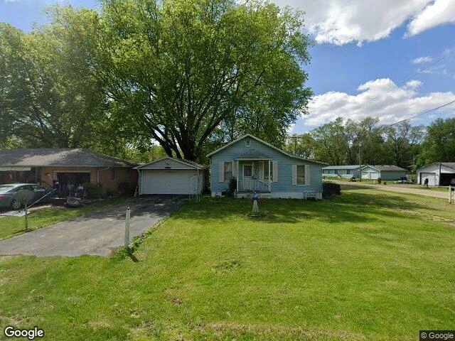 House image located at Kenney, IL 61749