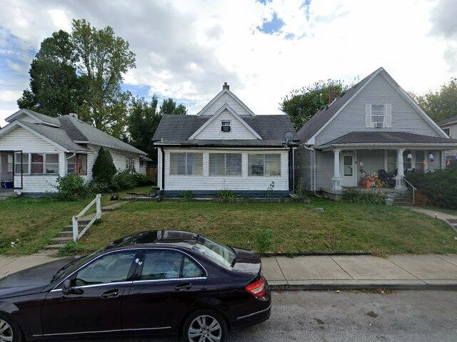 House image located at Indianapolis, IN 46203