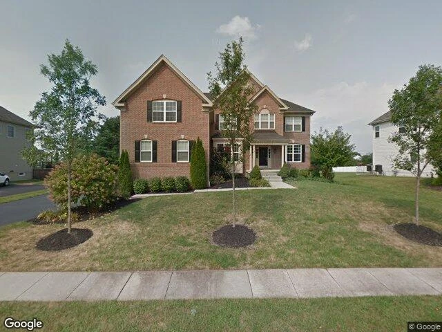 House image located at Mount Laurel, NJ 08054