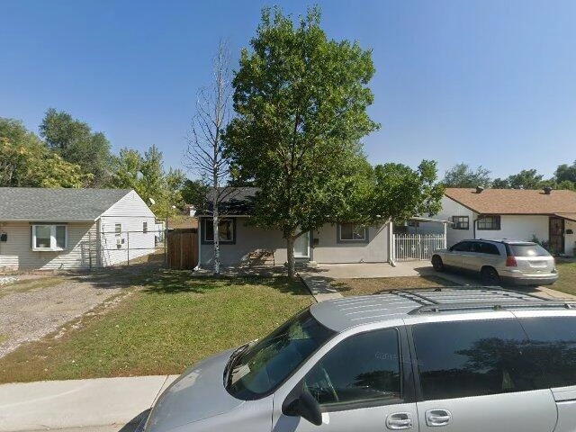 House image located at Denver, CO 80219