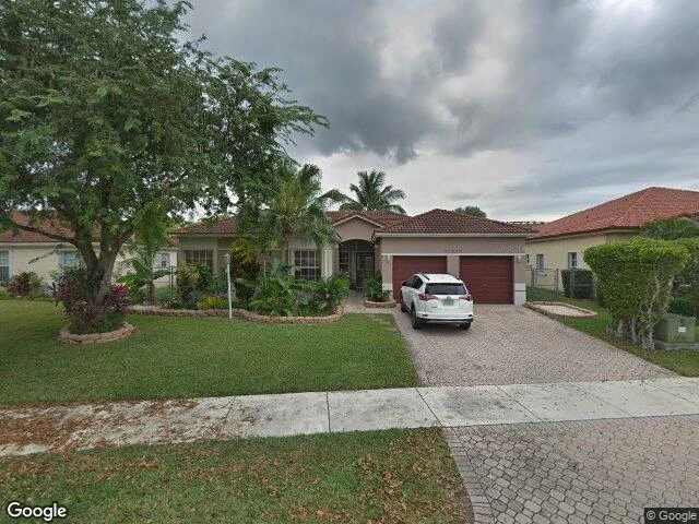 House image located at Miami, FL 33189