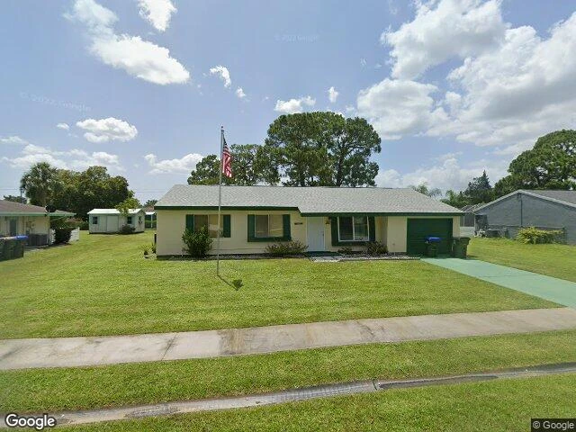 House image located at North Port, FL 34287