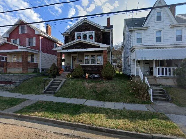 House image located at Pittsburgh, PA 15205