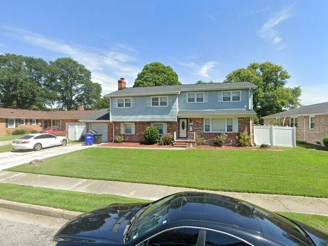 House image located at Norfolk, VA 23502