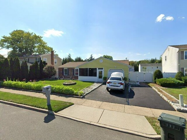 House image located at Howell, NJ 07731