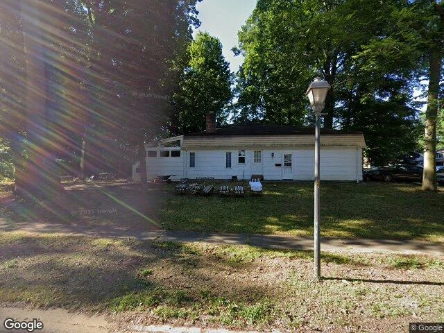 House image located at Rochester, NY 14616