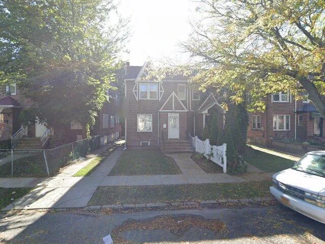 House image located at Springfield Gardens, NY 11413