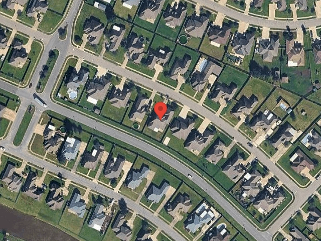House image located at Addis, LA 70710