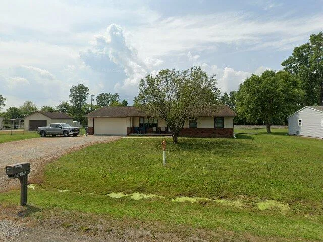 House image located at Rockwood, MI 48173