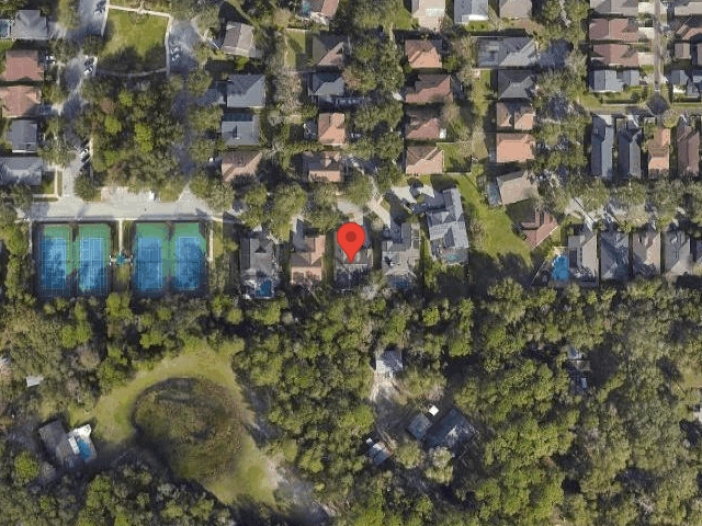 House image located at Deland, FL 32724