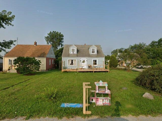 House image located at Fort Wayne, IN 46808