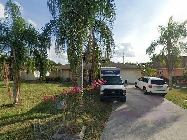 House image located at Cape Coral, FL 33990