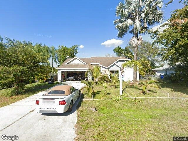 House image located at Cape Coral, FL 33990