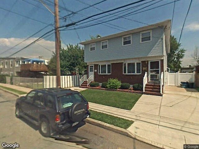 House image located at Staten Island, NY 10302