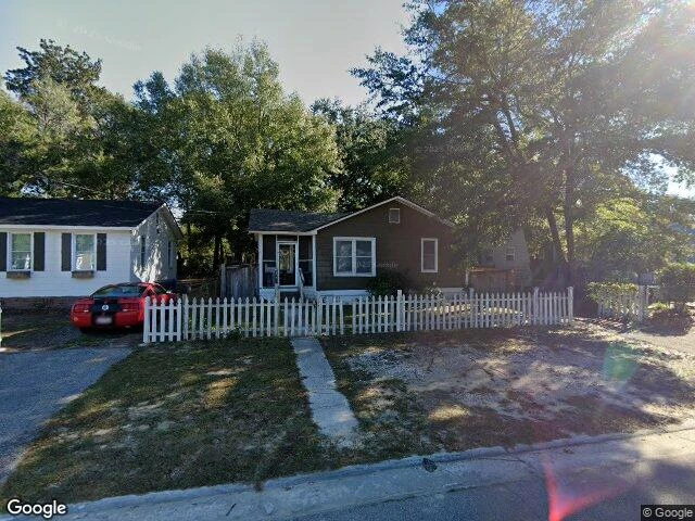 House image located at North Charleston, SC 29405