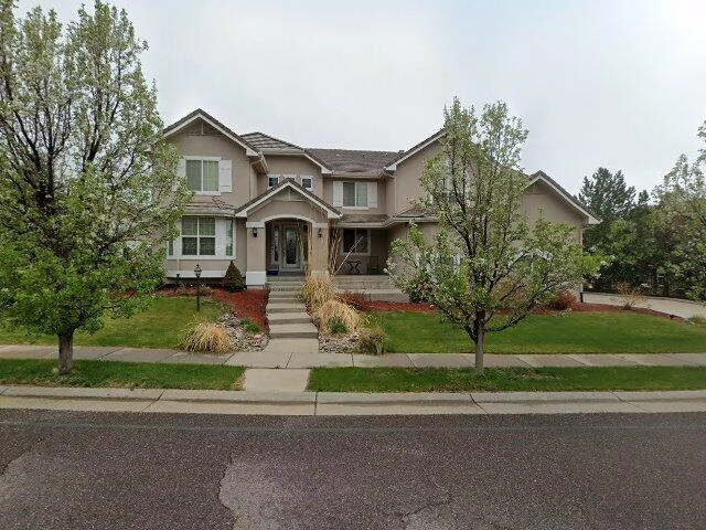 House image located at Aurora, CO 80016