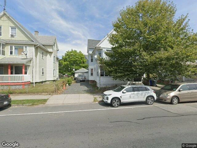 House image located at Springfield, MA 01108