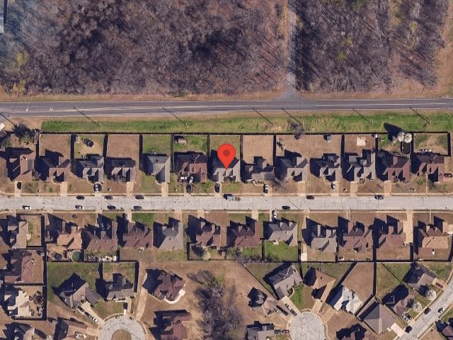 House image located at Memphis, TN 38109
