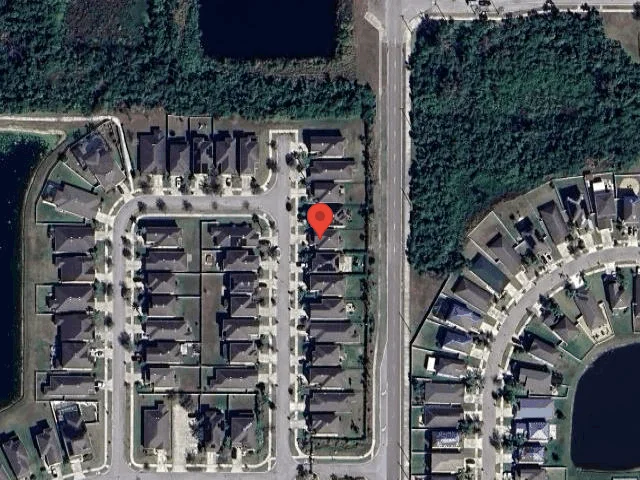 House image located at Ruskin, FL 33570