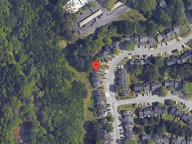 House image located at Lithonia, GA 30038