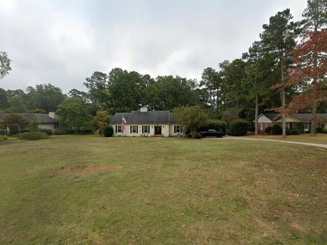 House image located at Greenwood, SC 29649