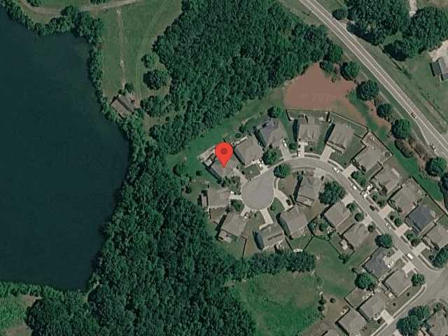House image located at Buford, GA 30519