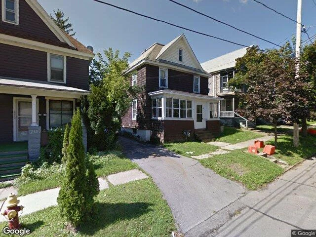 House image located at Utica, NY 13502