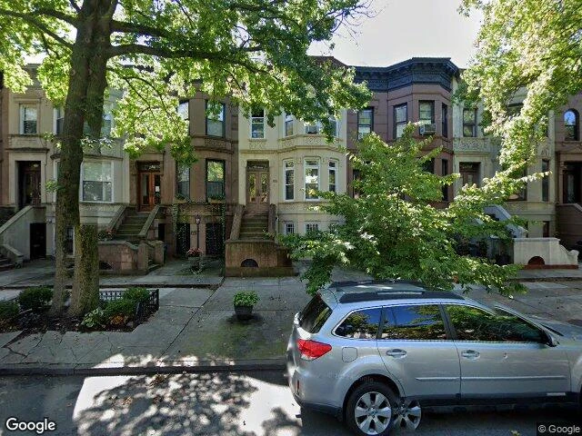 House image located at Brooklyn, NY 11225