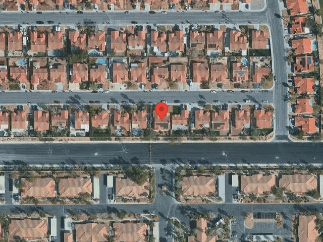 House image located at North Las Vegas, NV 89032