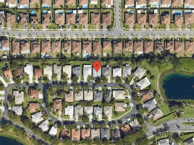 House image located at Homestead, FL 33033