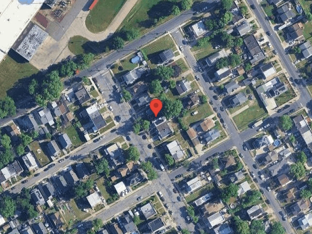 House image located at Niagara Falls, NY 14301