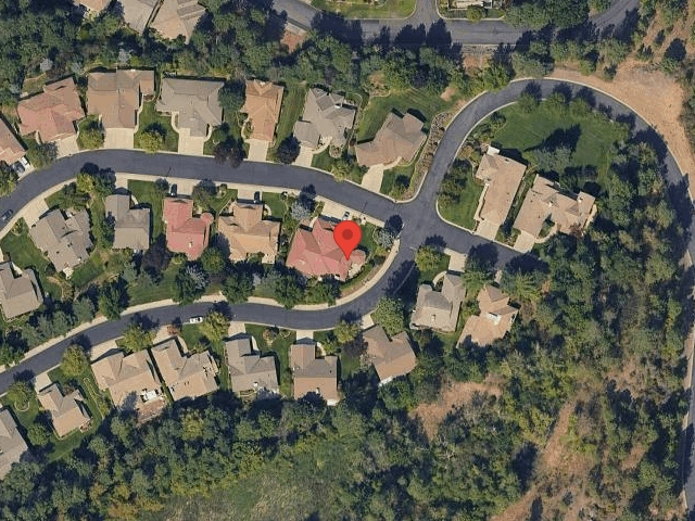 House image located at Eagle Mountain, UT 84005