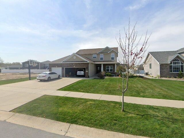 House image located at Merrillville, IN 46410