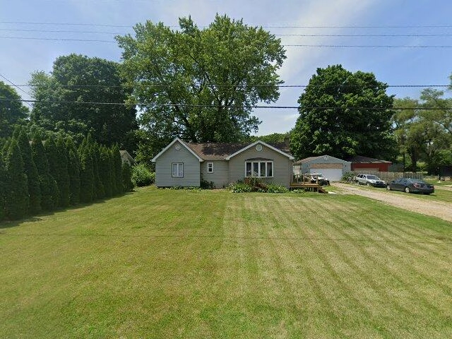 House image located at South Bend, IN 46628