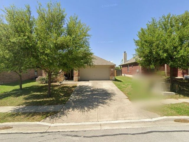 House image located at Buda, TX 78610
