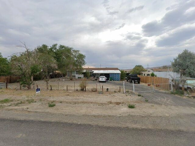 House image located at Silver Springs, NV 89429