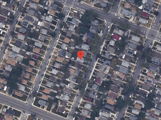 House image located at Cambria Heights, NY 11411