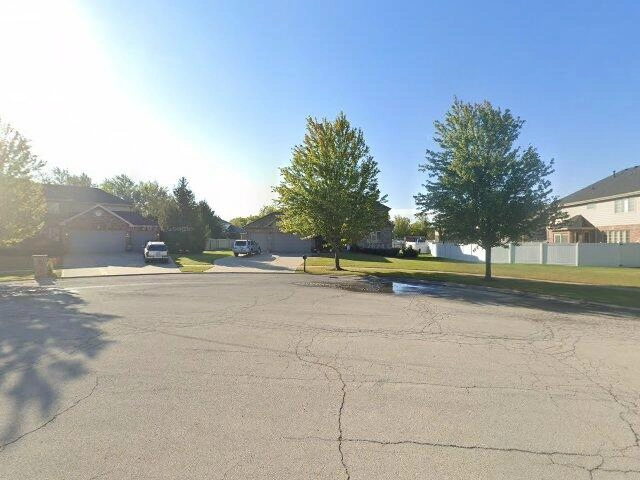 House image located at New Lenox, IL 60451