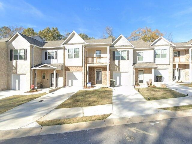 House image located at Covington, GA 30014
