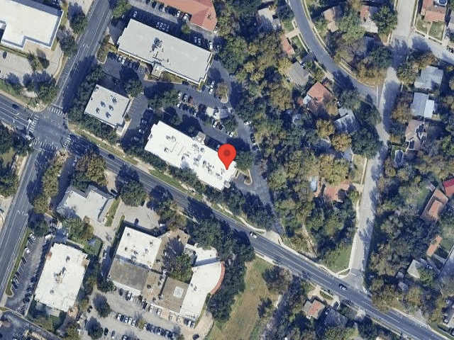 House image located at Austin, TX 78757