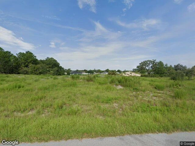 House image located at Spring Hill, FL 34609