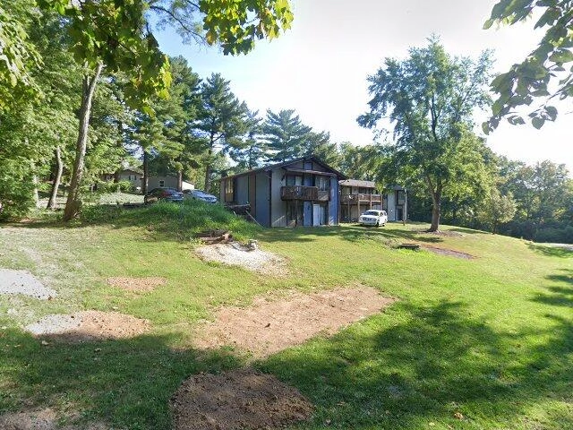 House image located at Elsah, IL 62028