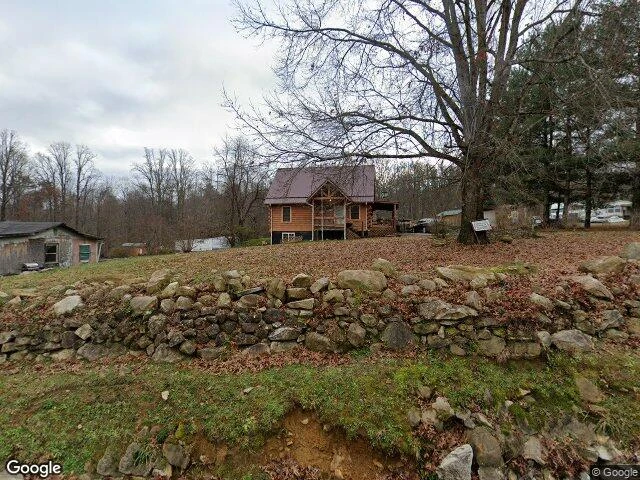 House image located at Johnson City, TN 37604