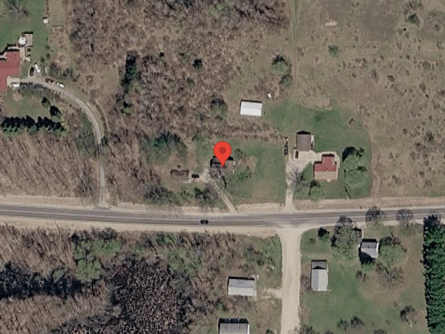 House image located at Alanson, MI 49706
