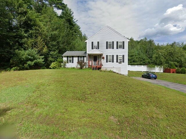 House image located at Barre, MA 01005