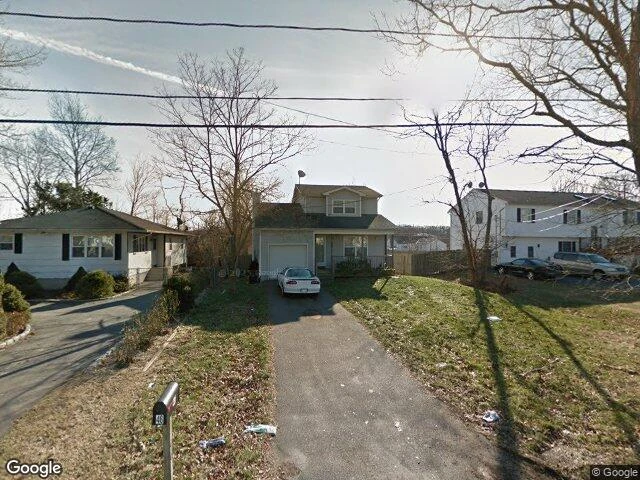 House image located at Mastic Beach, NY 11951